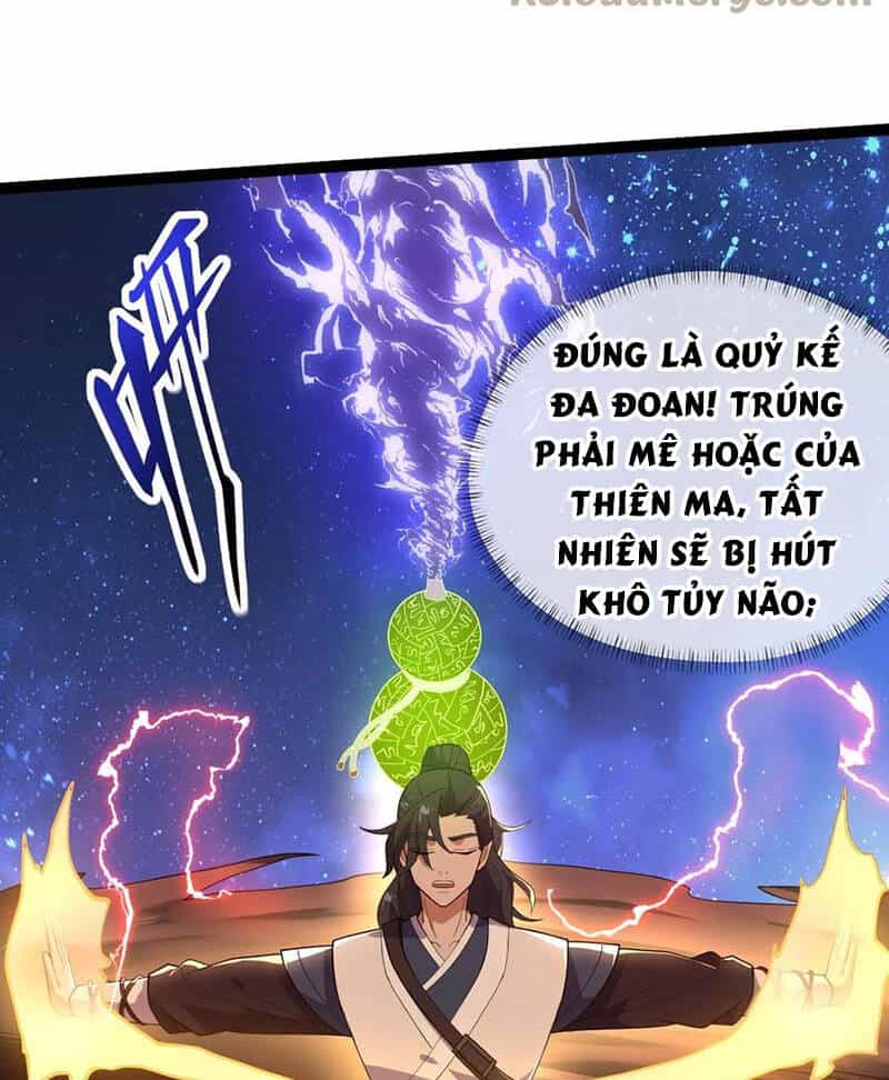 Vĩnh Sinh - Chương 32 - ảnh 59