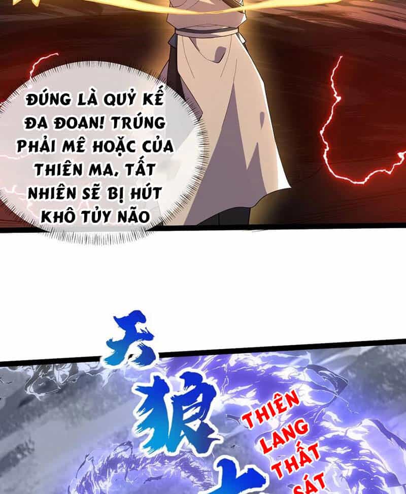 Vĩnh Sinh - Chương 32 - ảnh 60