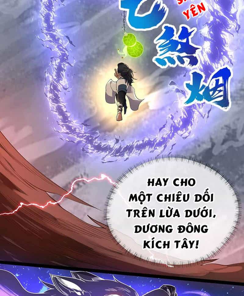 Vĩnh Sinh - Chương 32 - ảnh 61
