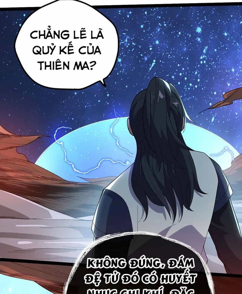 Vĩnh Sinh - Chương 32 - ảnh 68