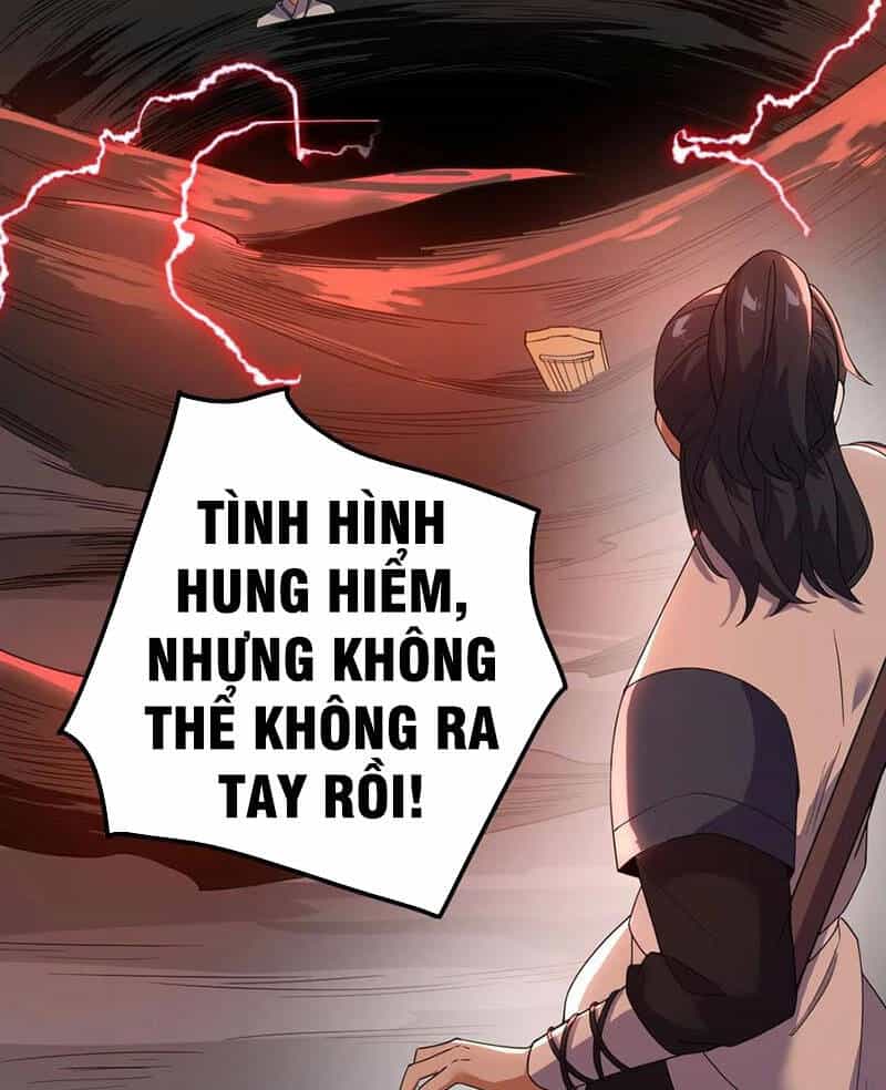 Vĩnh Sinh - Chương 33 - ảnh 15
