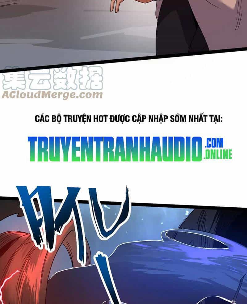 Vĩnh Sinh - Chương 33 - ảnh 16