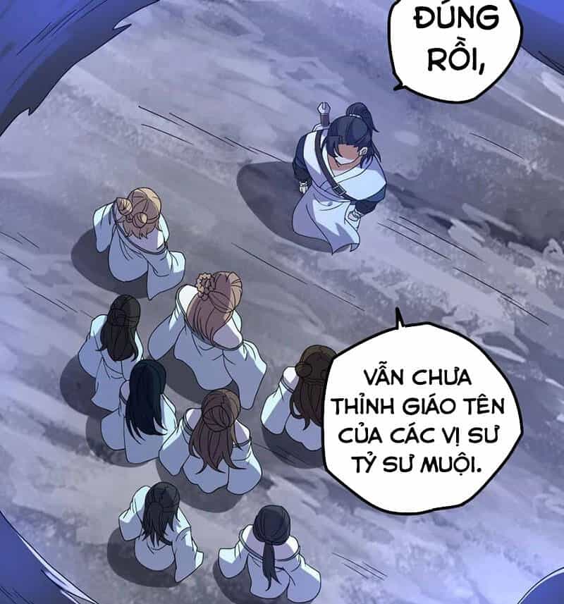 Vĩnh Sinh - Chương 33 - ảnh 38
