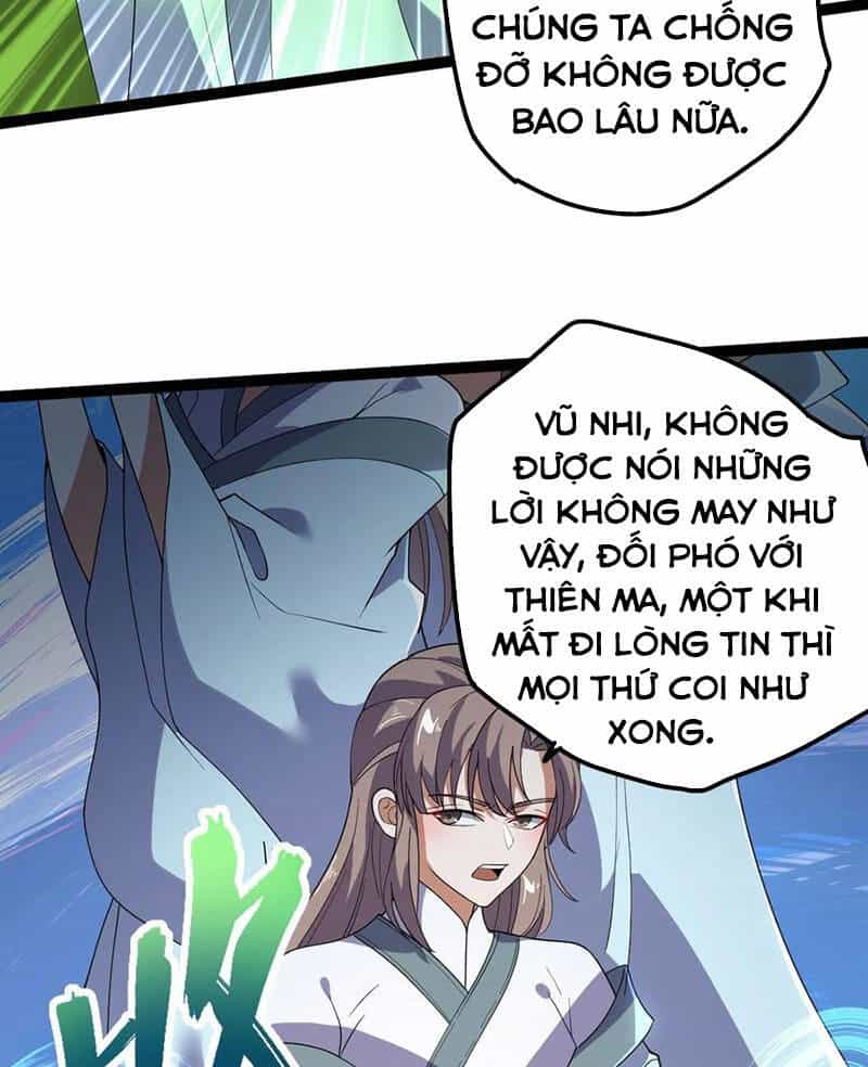 Vĩnh Sinh - Chương 33 - ảnh 4