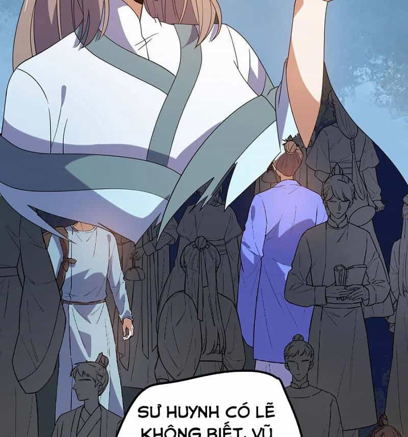 Vĩnh Sinh - Chương 33 - ảnh 44