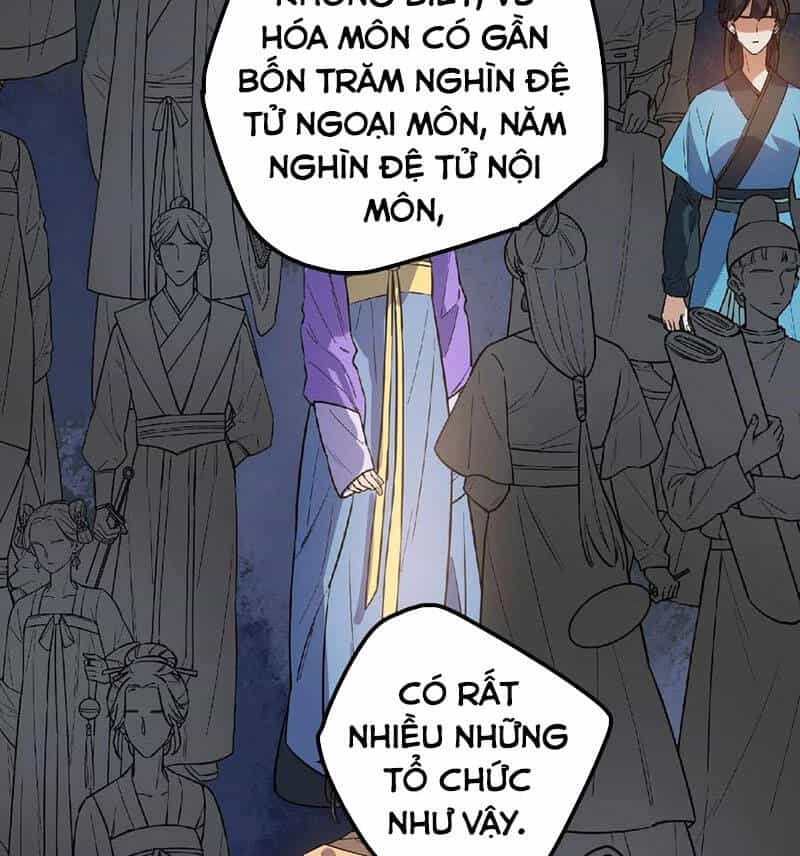 Vĩnh Sinh - Chương 33 - ảnh 45