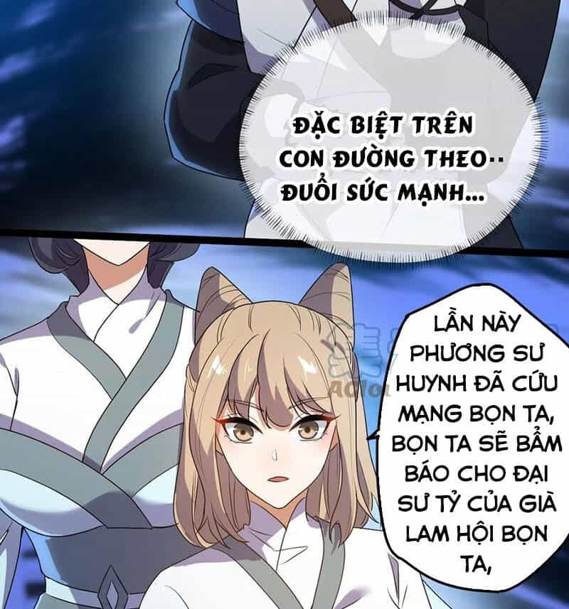 Vĩnh Sinh - Chương 33 - ảnh 48