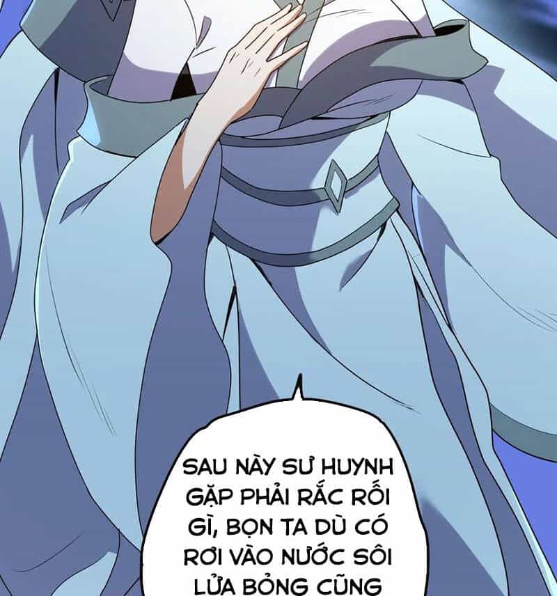 Vĩnh Sinh - Chương 33 - ảnh 49