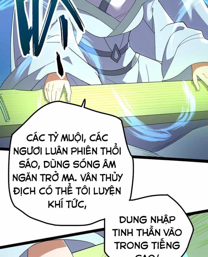 Vĩnh Sinh - Chương 33 - ảnh 5