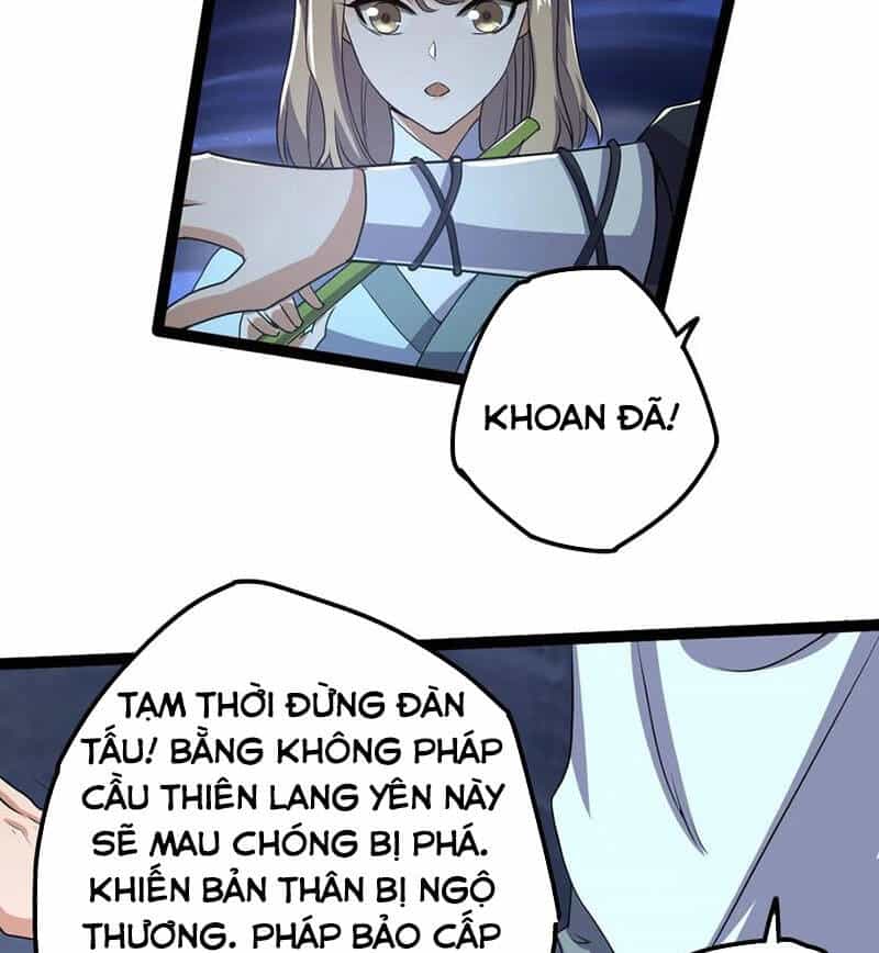 Vĩnh Sinh - Chương 33 - ảnh 58