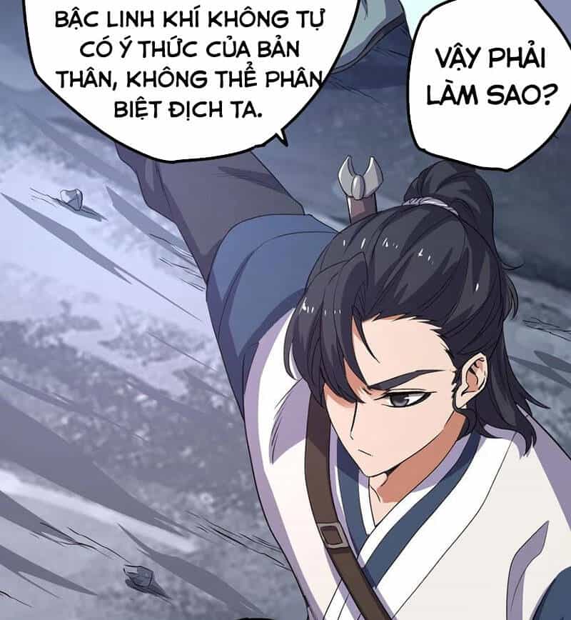 Vĩnh Sinh - Chương 33 - ảnh 59