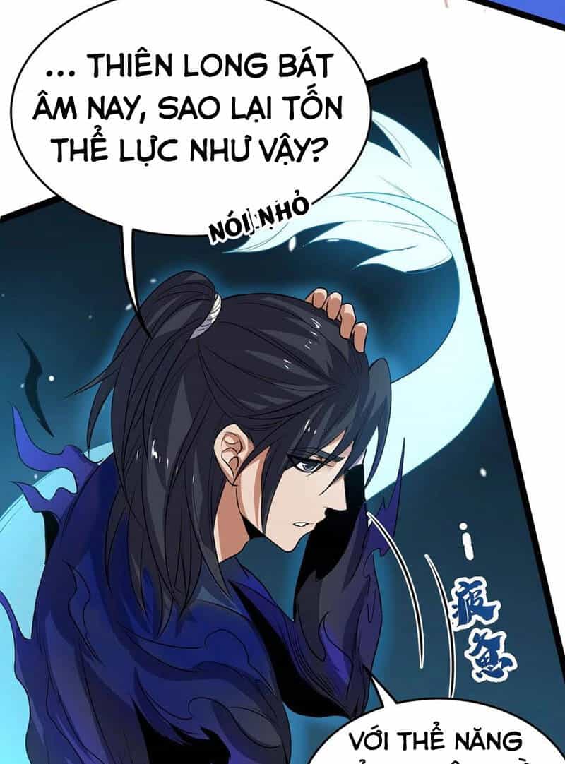 Vĩnh Sinh - Chương 34 - ảnh 14