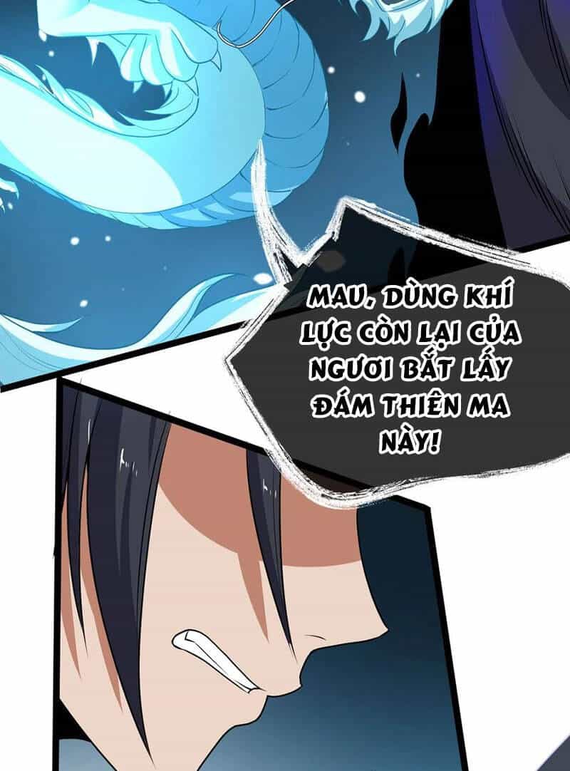 Vĩnh Sinh - Chương 34 - ảnh 17