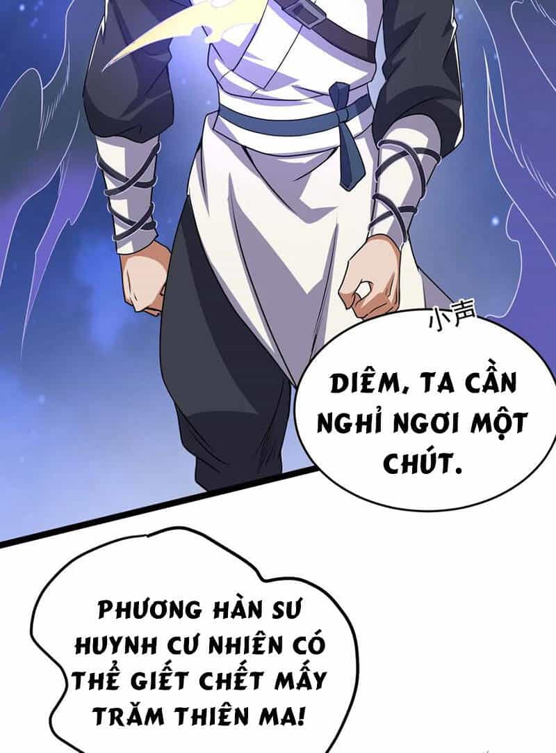 Vĩnh Sinh - Chương 34 - ảnh 27