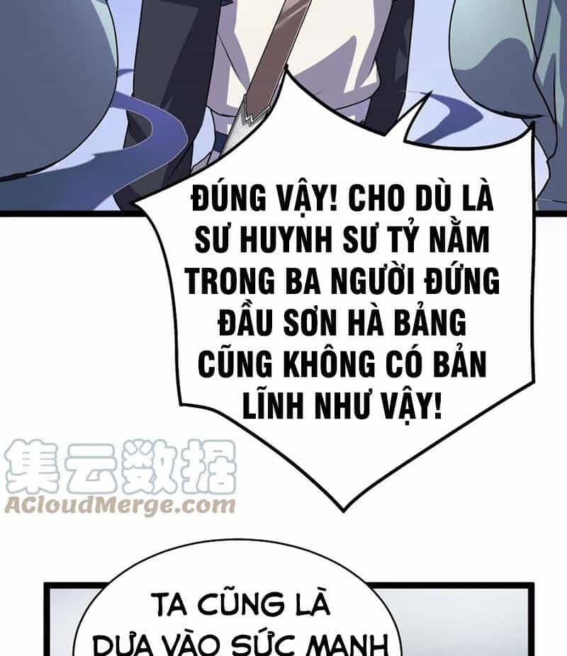 Vĩnh Sinh - Chương 34 - ảnh 29