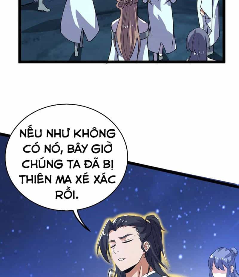Vĩnh Sinh - Chương 34 - ảnh 31