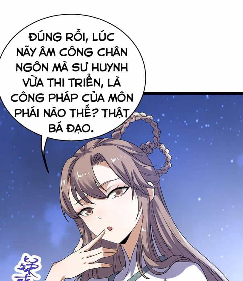 Vĩnh Sinh - Chương 34 - ảnh 33