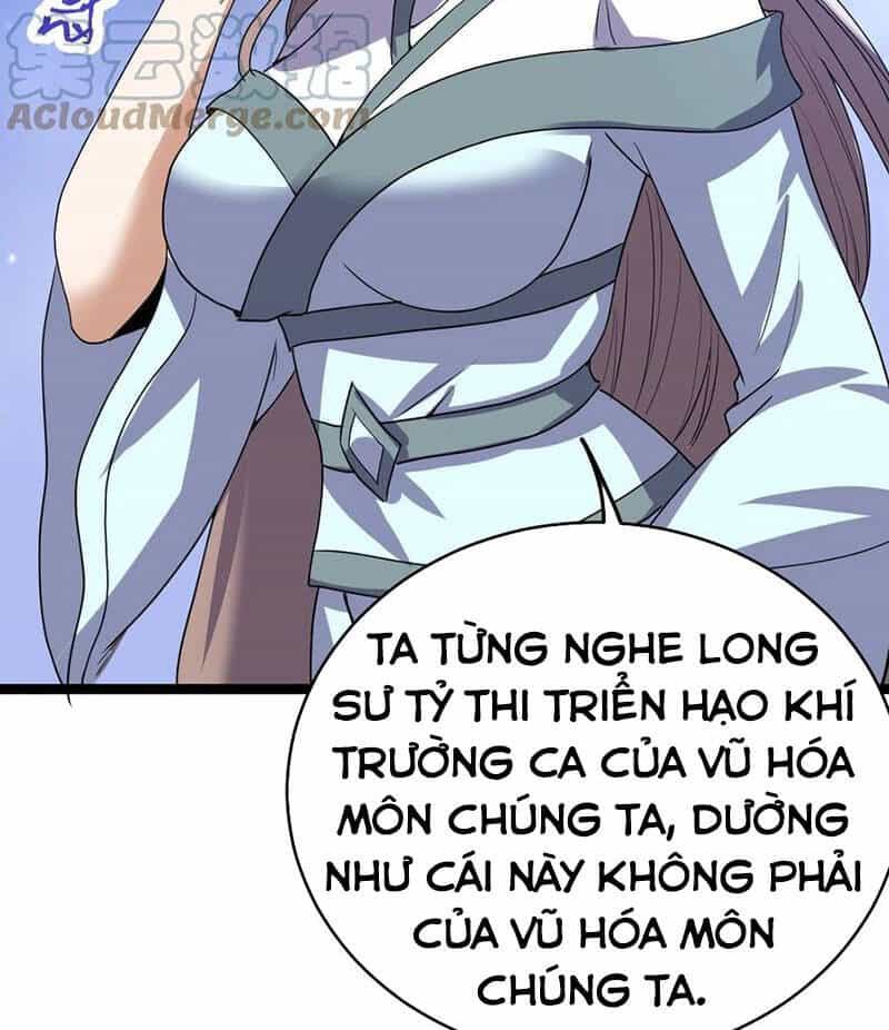 Vĩnh Sinh - Chương 34 - ảnh 34