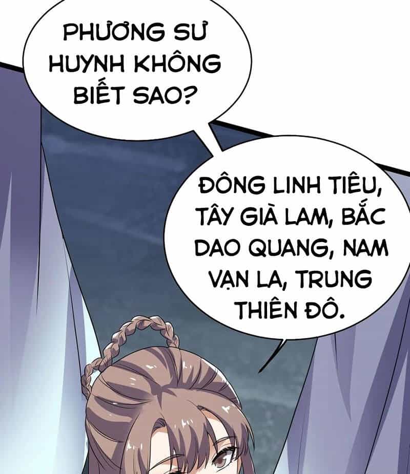 Vĩnh Sinh - Chương 34 - ảnh 43