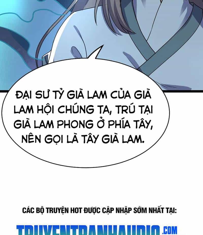 Vĩnh Sinh - Chương 34 - ảnh 47