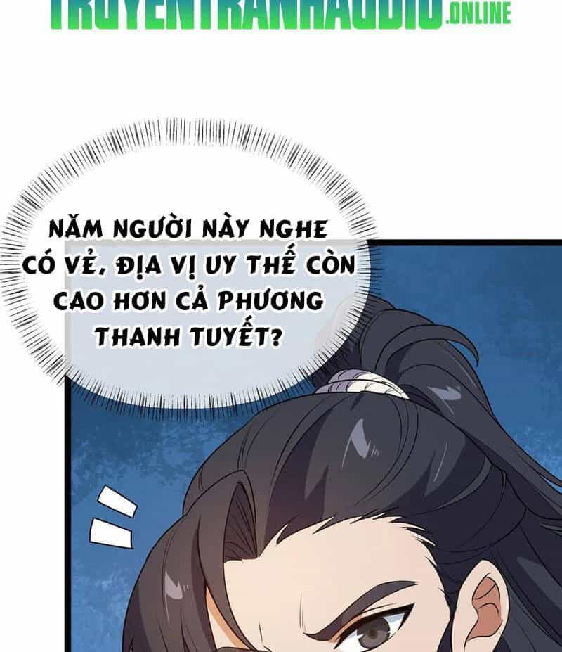 Vĩnh Sinh - Chương 34 - ảnh 48