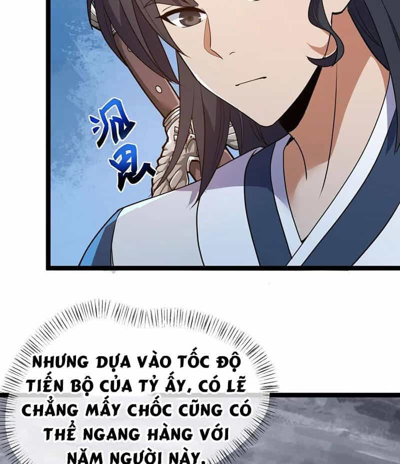 Vĩnh Sinh - Chương 34 - ảnh 49