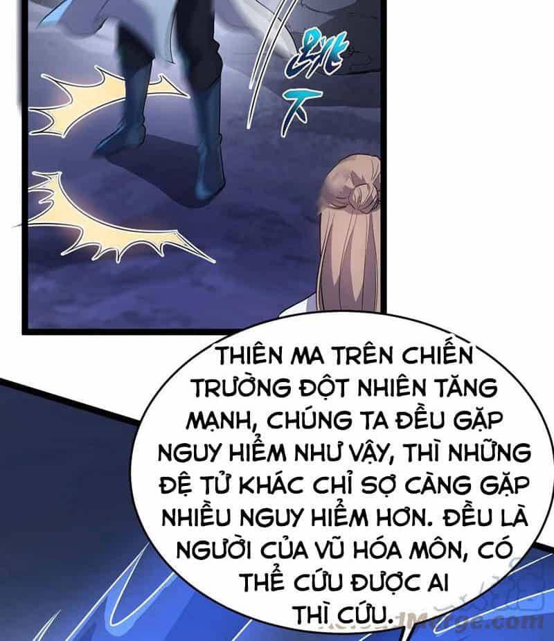 Vĩnh Sinh - Chương 34 - ảnh 52