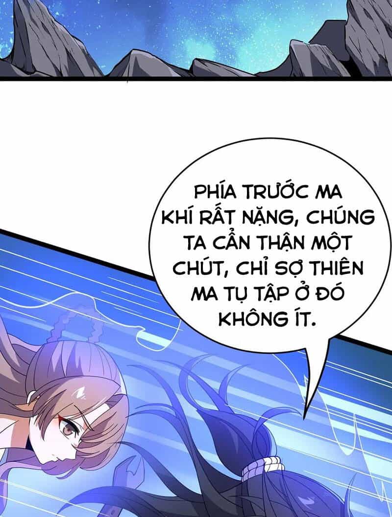 Vĩnh Sinh - Chương 34 - ảnh 64