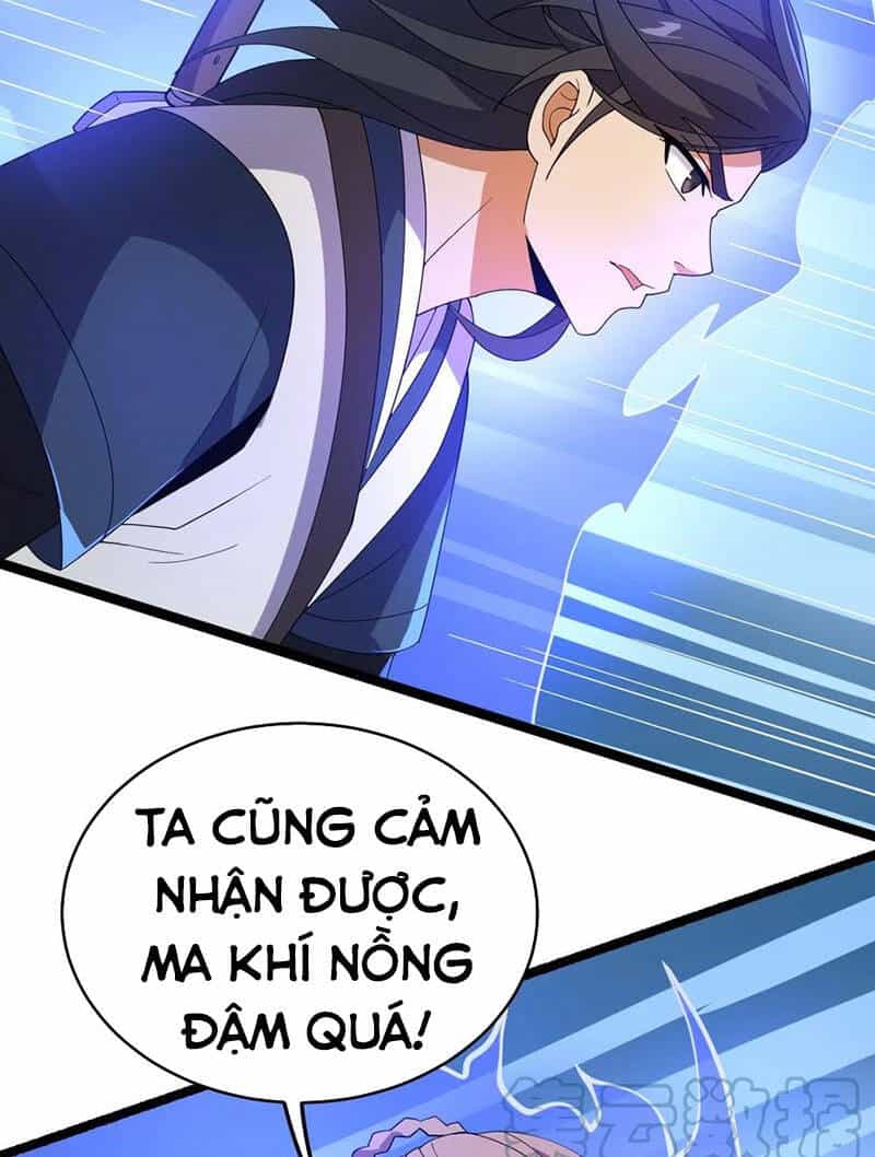 Vĩnh Sinh - Chương 34 - ảnh 65