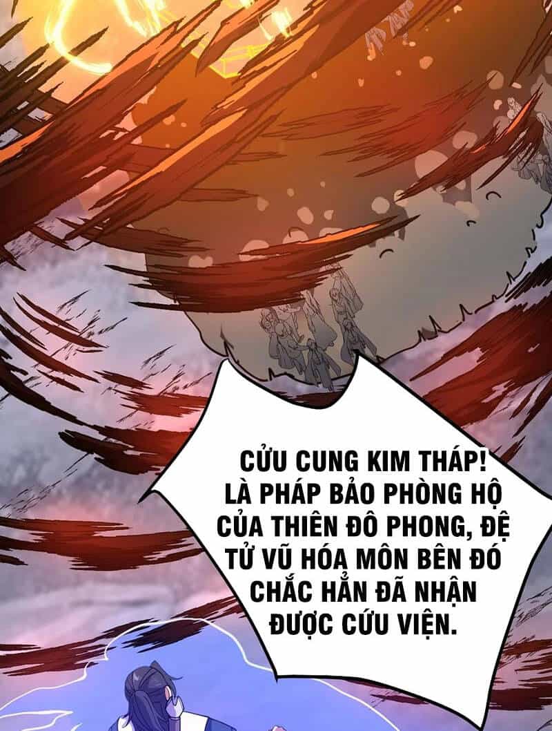 Vĩnh Sinh - Chương 34 - ảnh 69
