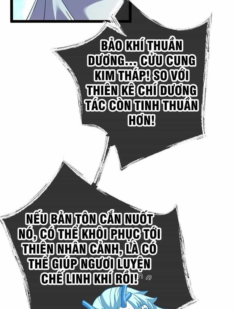 Vĩnh Sinh - Chương 34 - ảnh 72