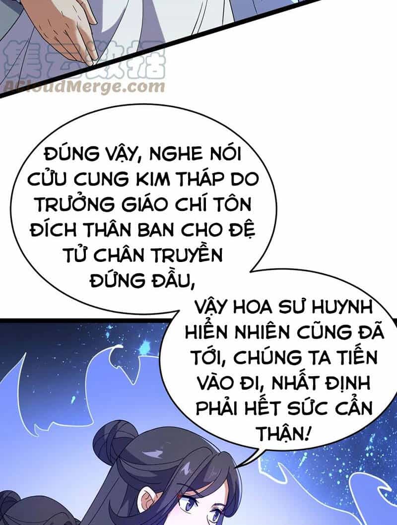 Vĩnh Sinh - Chương 34 - ảnh 76