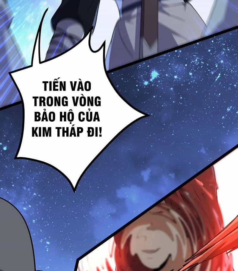 Vĩnh Sinh - Chương 34 - ảnh 91