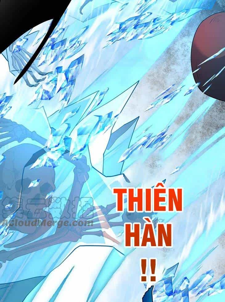 Vĩnh Sinh - Chương 35 - ảnh 10