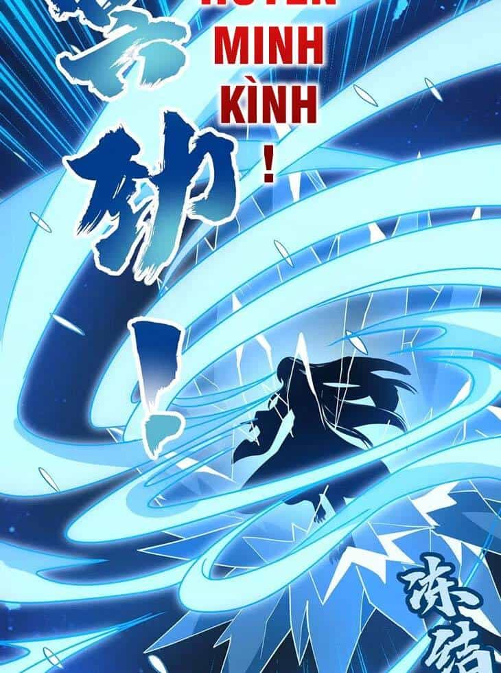 Vĩnh Sinh - Chương 35 - ảnh 13