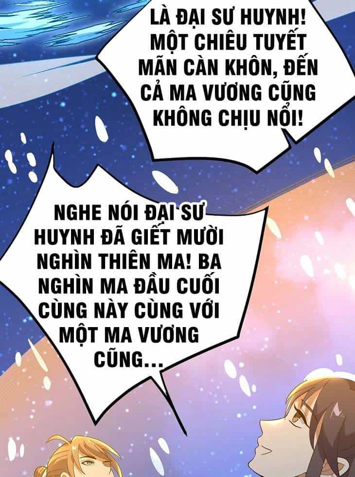 Vĩnh Sinh - Chương 35 - ảnh 21