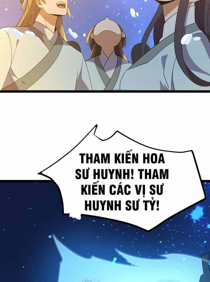 Vĩnh Sinh - Chương 35 - ảnh 22