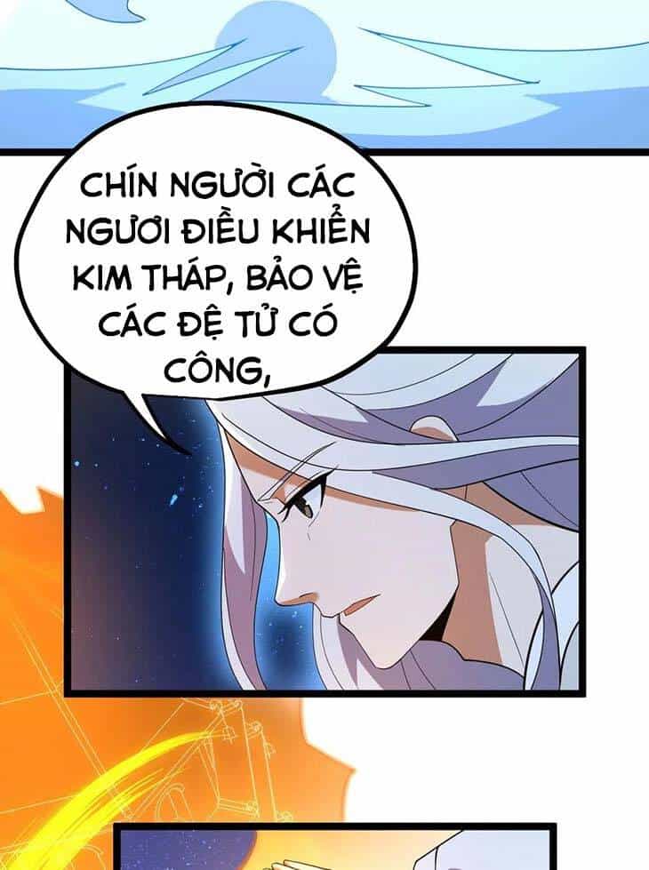 Vĩnh Sinh - Chương 35 - ảnh 24