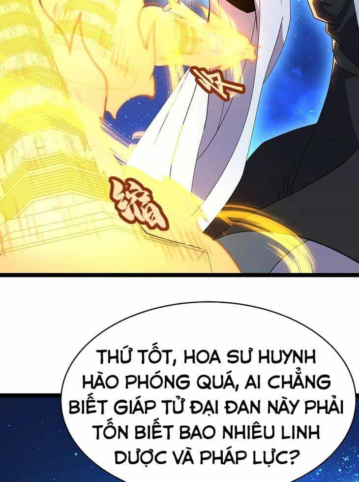 Vĩnh Sinh - Chương 35 - ảnh 26