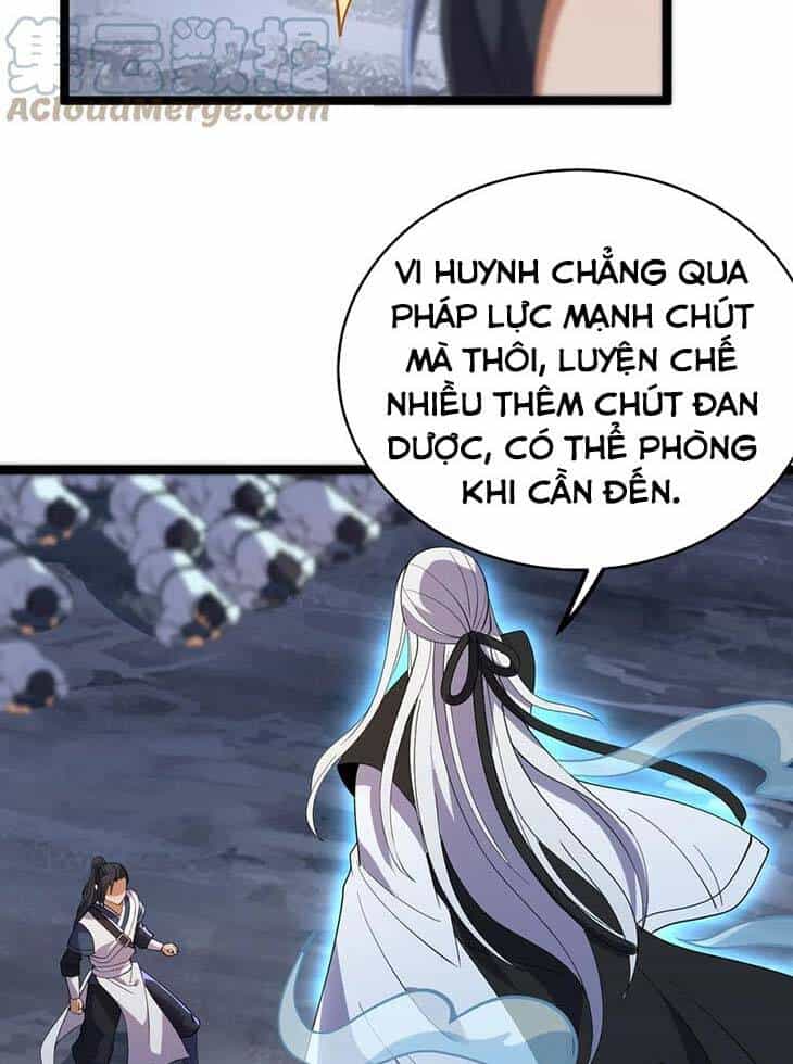 Vĩnh Sinh - Chương 35 - ảnh 29