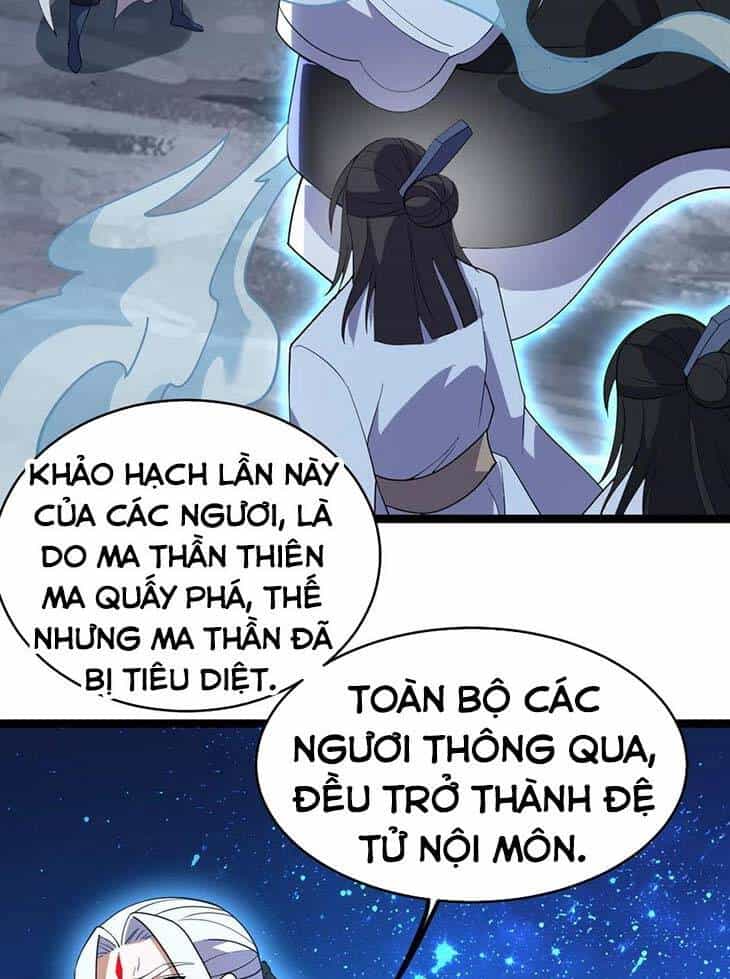 Vĩnh Sinh - Chương 35 - ảnh 30
