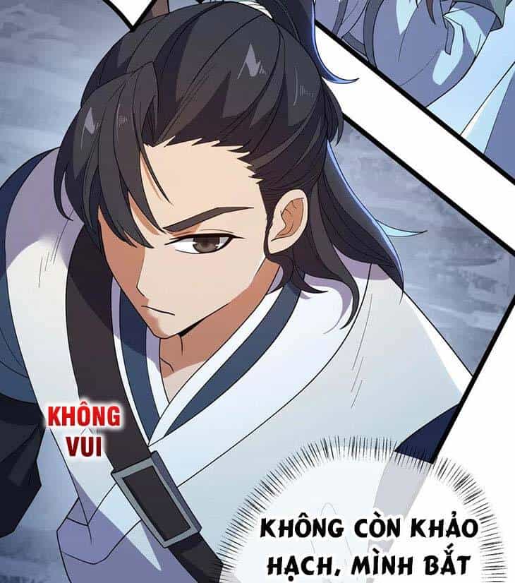 Vĩnh Sinh - Chương 35 - ảnh 33