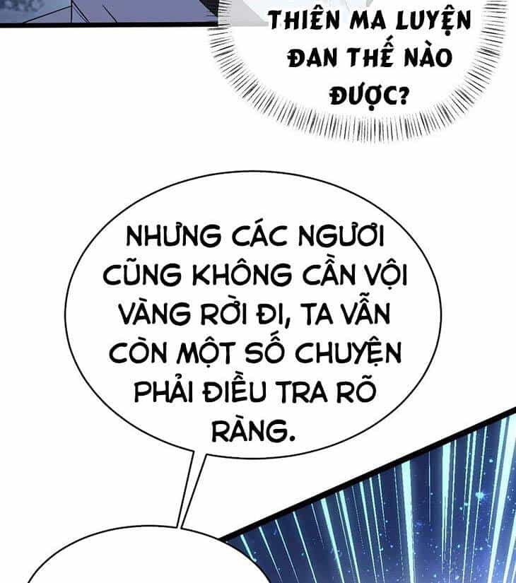 Vĩnh Sinh - Chương 35 - ảnh 34