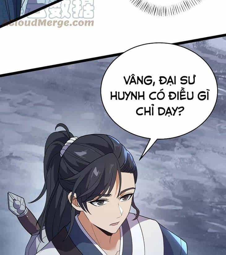 Vĩnh Sinh - Chương 35 - ảnh 37