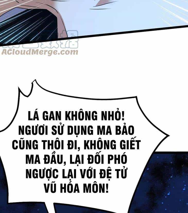 Vĩnh Sinh - Chương 35 - ảnh 42