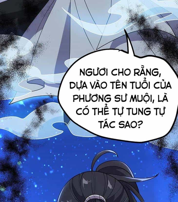 Vĩnh Sinh - Chương 35 - ảnh 44