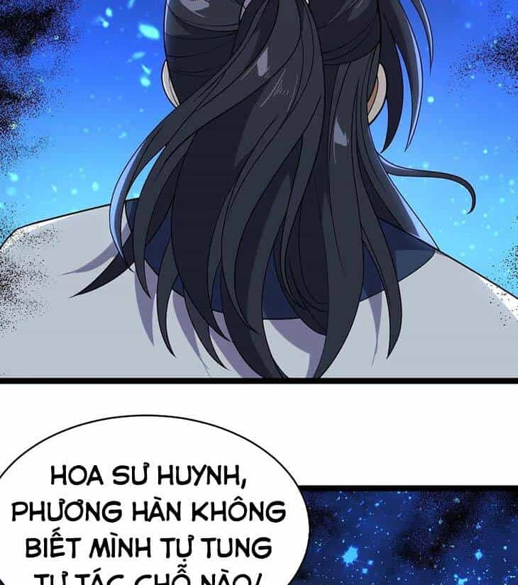 Vĩnh Sinh - Chương 35 - ảnh 45