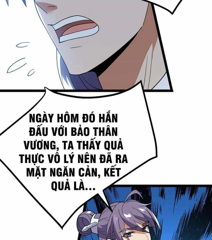 Vĩnh Sinh - Chương 35 - ảnh 48