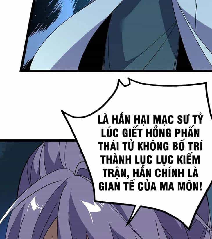 Vĩnh Sinh - Chương 35 - ảnh 50