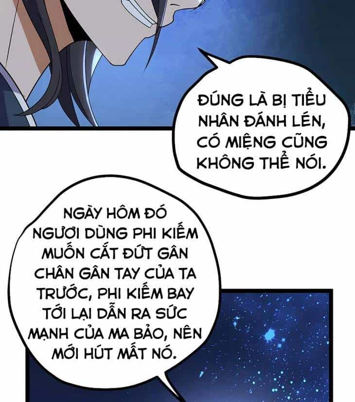 Vĩnh Sinh - Chương 35 - ảnh 52